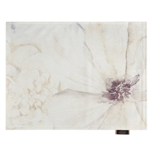 Obrus Velvet 6 30 x 40 Cm Kremowy kpl. 1