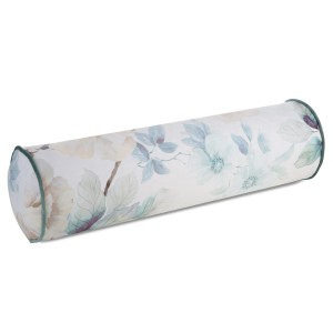 Poduszka szerokość: 16 cm, długość: 62 cm, kolor: biały szt. 1