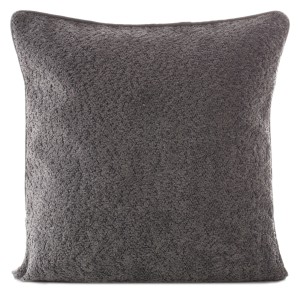 Poszewka Szenil 4 45 x 45 Cm Stalowy szt. 1