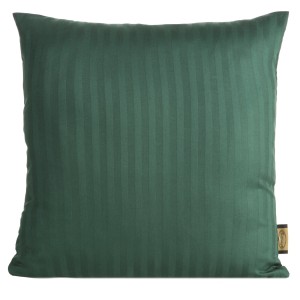 Poszewka Vera 40 x 40 Cm Ciemnozielony szt. 1