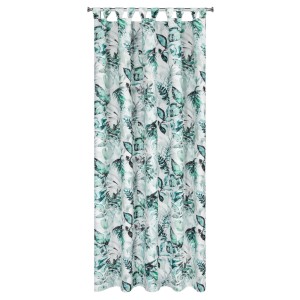 Zasłona Gotowa Garden2 Na Szelkach 155 x 220 Cm Biały szt. 1