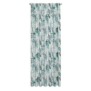 Zasłona Gotowa Garden2 Na Taśmie 155 x 200 Cm Biały szt. 1
