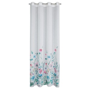 Zasłona Gotowa Lilian 140 x 250 Cm Biały szt. 1