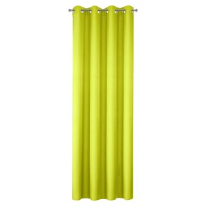 Zasłona Gotowa Rita 140 x 250 Cm Jasnozielony szt. 1