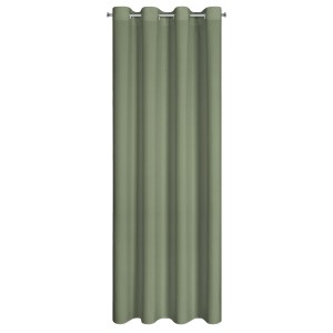 Zasłona Gotowa Rita 140 x 250 Cm Oliwkowy szt. 1