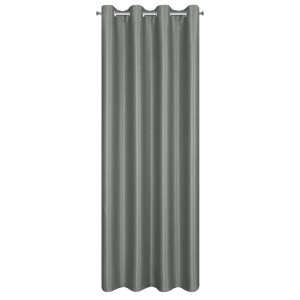 Zasłona Gotowa Selina 140x250 Cm Stalowy szt. 1
