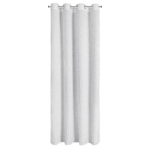 Zasłona Gotowa Tiffany 135 x 250 Cm Biały szt. 1