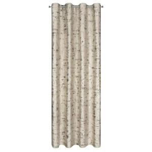 Zasłona Gotowa Tami 140 x 250 Cm Beżowy szt. 1
