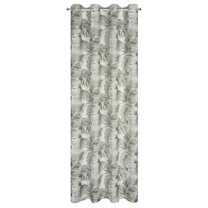Zasłona Gotowa Zora 140 x 250 Cm Biały szt. 1