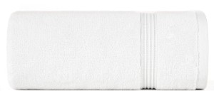 Ręcznik Molly (01) 50 x 90 Cm Biały szt. 1