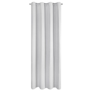 Zasłona Gotowa Adari 140 x 250 Cm Biały szt. 1
