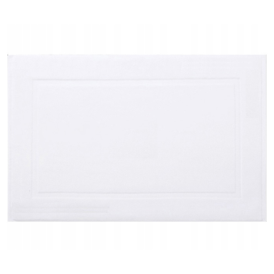 Ekskluzywny Hotelowy Dywanik Łazienkowy 50x70cm ECONOMY