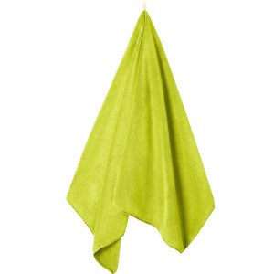 Szybkoschnący Ręcznik z Mikrofibry 80x180 ACTIV MATCHA