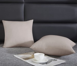 Satynowa Poszewka 40x40 Kaszmir