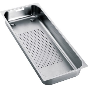 Wkładka ociekowa Franke MTG 651-100 stal szlachetna 112.0018.817