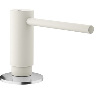 Dozownik do mydła Franke Active Biały Polarny 300ml 112.0633.079