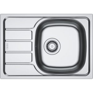 Franke Zlewozmywak Spark SKL 611-62/44 101.0712.228