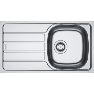 Franke Zlewozmywak Spark SKL 611-78/44 101.0712.226