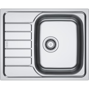 Franke Zlewozmywak Spark SKN 611-62/50 101.0712.223