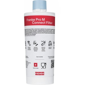 Franke Filtr Filtr Pro M Connect 150.0717.797