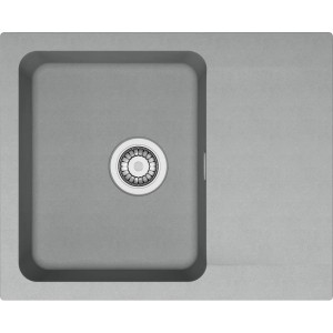 Zlewozmywak Franke Orion OID 611-62 szary 114.0476.310