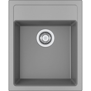 Zlewozmywak Franke Sirius SID 610-36 Kamienny Szary 114.0496.102