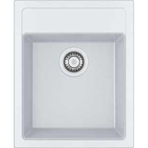 Zlewozmywak Franke Sirius SID 610-36 Biały 114.0496.101