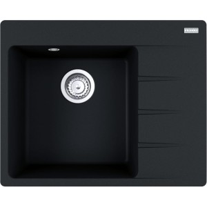 Zlewozmywak Franke Centro CNG 611-62 TL Onyx 114.0633.136