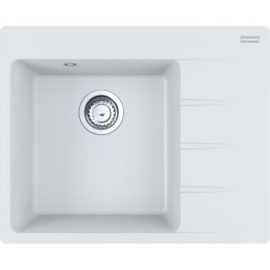 Zlewozmywak Franke Centro CNG 611-62 TL Fragranit+ 114.0633.130