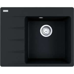 Zlewozmywak Franke Centro CNG 611-62 TL Fragranit+ Onyx 114.0633.129