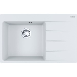 Zlewozmywak Franke Centro CNG 611-78 TL, Fragranit+ 114.0633.144