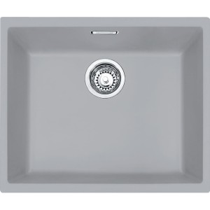 Zlewozmywak Franke Sirius SID 110-50 Tectonite, Kamienny Szary 125.0501.044