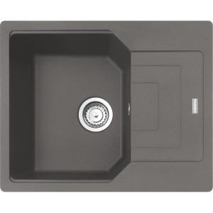 Zlewozmywak Franke Urban UBG 611-62 Kamienny Szary 114.0687.266