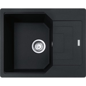 Zlewozmywak Franke Urban UBG 611-62 Onyx 1-komorowy 114.0687.263