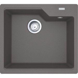 Zlewozmywak Franke Urban UBG 610-50 Kamienny Szary 114.0687.259