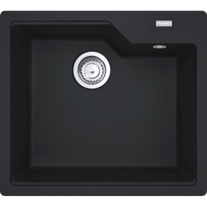Zlewozmywak Franke Urban UBG 610-50 Onyx 114.0687.256