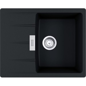 Zlewozmywak Franke Centro CNG 611-62 Fragranite Onyx 114.0687.316