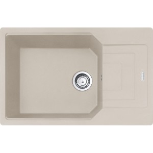Zlewozmywak Franke Urban UBG 611-78 XL Orzechowy 114.0687.276