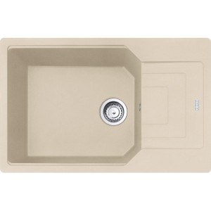 Zlewozmywak Franke Urban UBG 611-78 XL Beżowy 114.0687.277