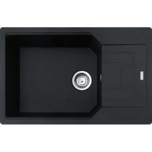 Zlewozmywak Franke Urban UBG 611-78 XL Onyx 114.0687.278