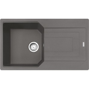 Zlewozmywak Franke Urban UBG 611-86 Kamienny Szary 114.0687.288