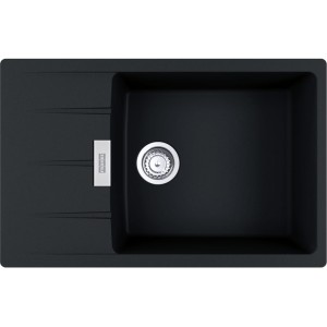 Zlewozmywak Franke Centro CNG 611-78 XL Onyx 114.0687.326