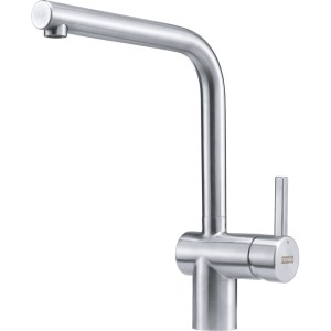 Bateria kuchenna Franke Atlas Neo, stalowa, 115.0521.435