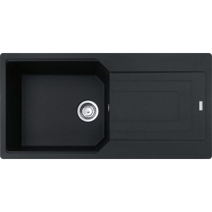 Zlewozmywak Franke Urban UBG 611-100 XL Onyx 114.0687.290