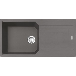 Zlewozmywak Franke Urban UBG 611-100 XL Kamienny Szary 114.0687.293