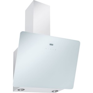 Okap Franke EVO FPJ 615 V WH, biały, minimalistyczny 110.0361.903