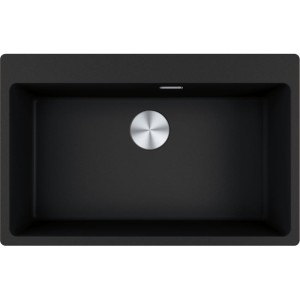 Zlewozmywak Franke Maris MRG 610-73 FTL Onyx 114.0661.800