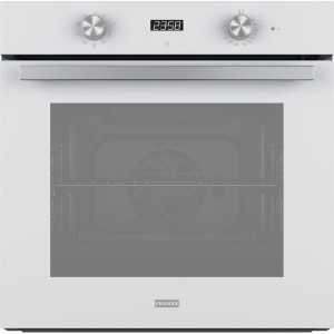 Piekarnik Franke Smart FSM 86 H WH, 71L, 8 funkcji, 116.0606.093