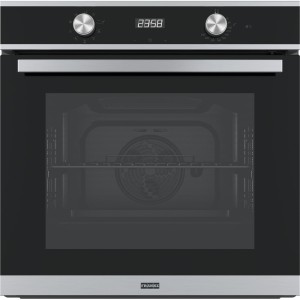 Piekarnik Franke Smart FSM 86 H, czarne szkło, 116.0605.990