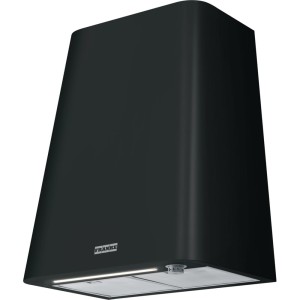 Okap Ścienny Franke Smart Deco FSMD 508 BK Czarny Mat 48 dB 335.0528.006